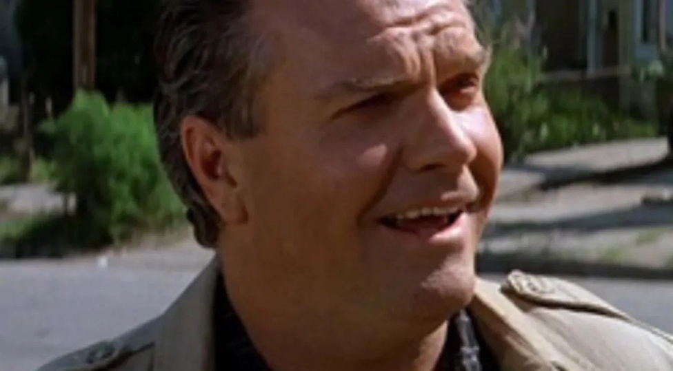 Morre o ator Peter Jason, de 'Karatê Kid' e 'Jurassic', aos 80 anos