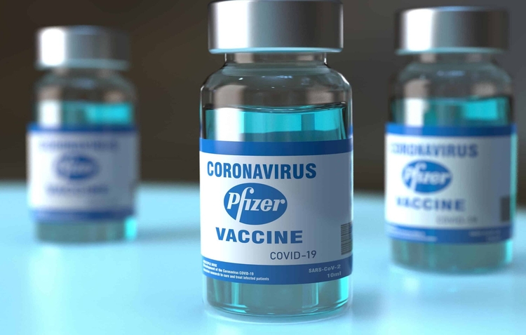 Pfizer e BioNTech começam teste de vacina contra covid-19 em crianças