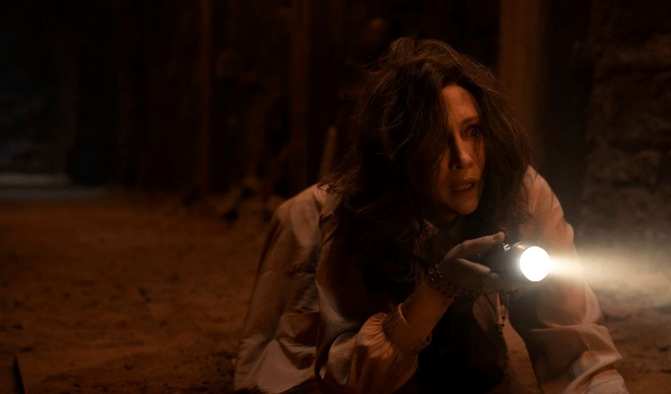 Invocação do Mal 3 ganha primeiro trailer; assista