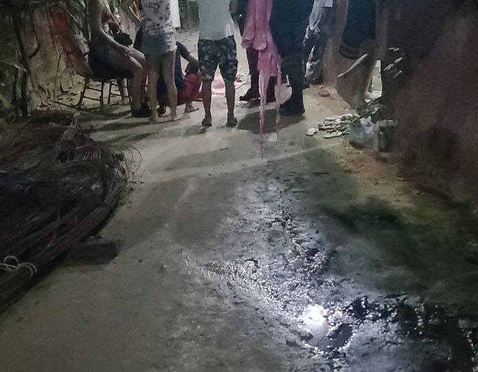 Criminosos invadem estância e matam jovem na frente da namorada em Manaus