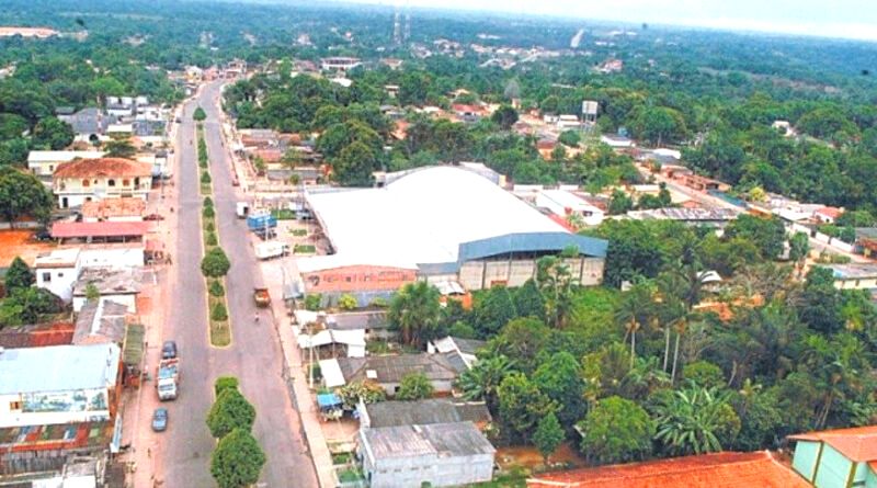 Escola vai ser requalificada em vila do Iranduba