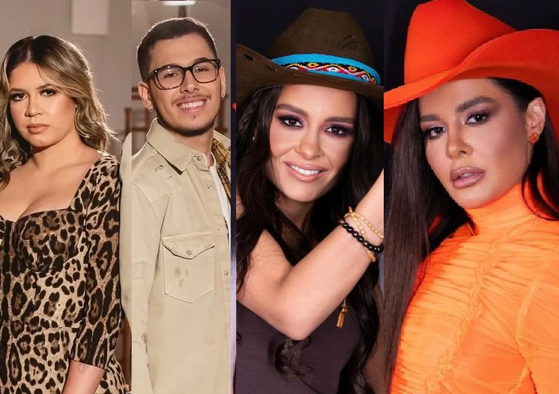 Maiara e Maraísa recusam especial de Marília Mendonça e levam unfollow e indireta de irmão da cantora