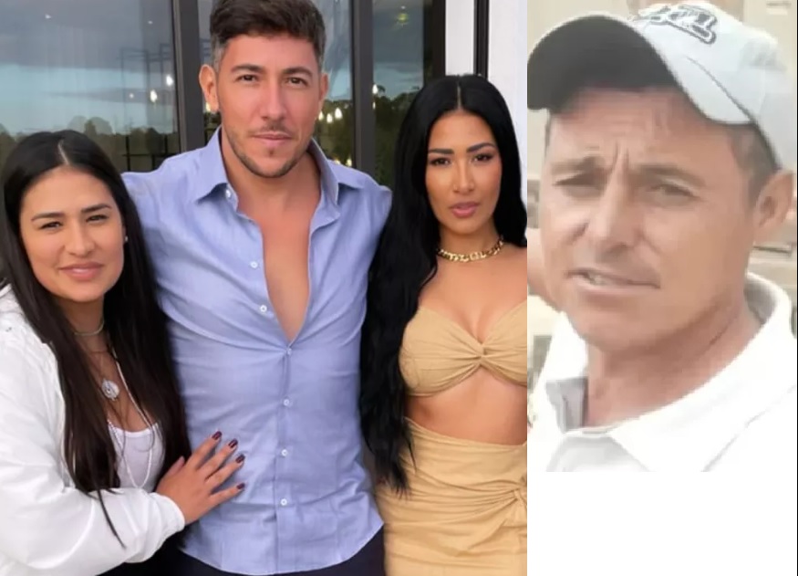 Queridinho e excluído da família; saiba quem são os irmãos de Simone e Simaria