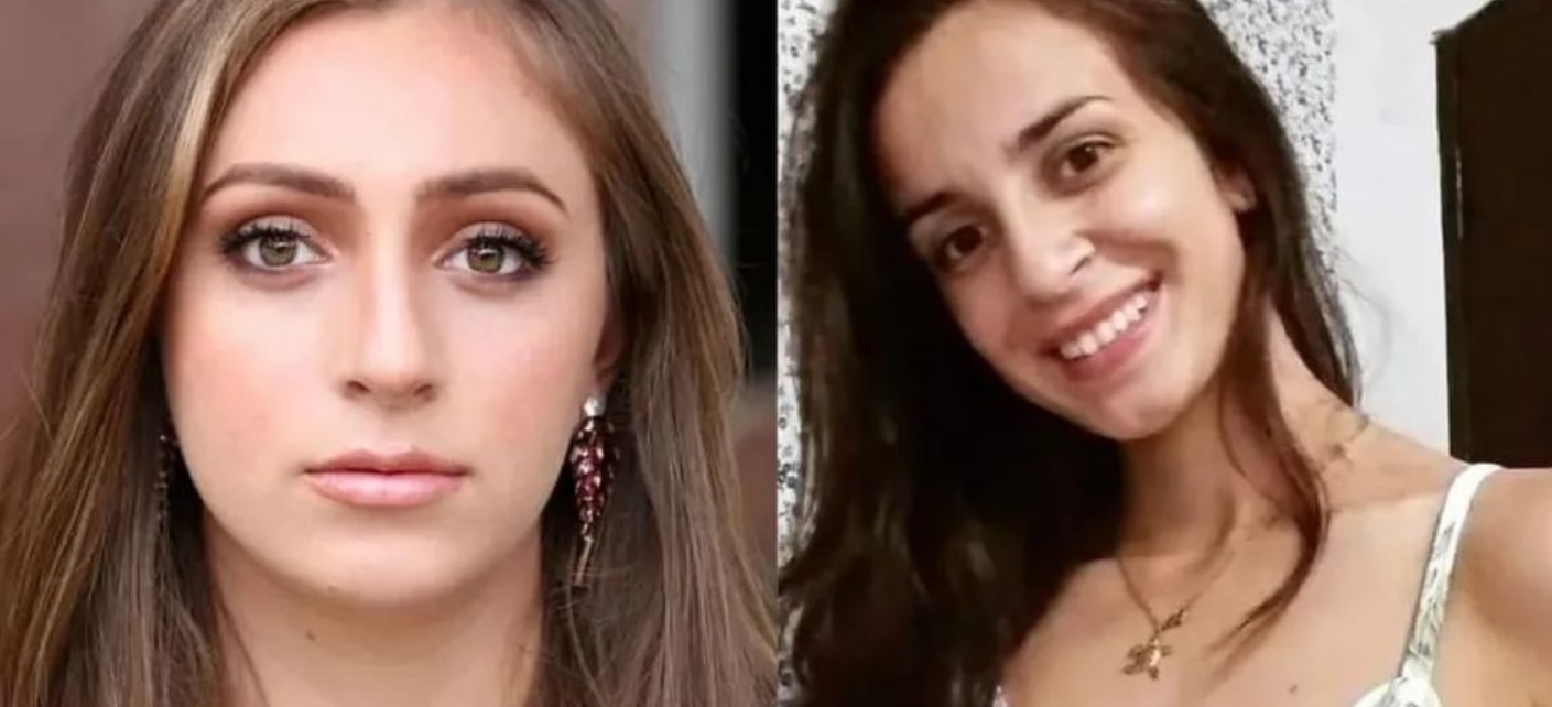 Irmãs desaparecidas há 10 dias deixaram carta para os pais