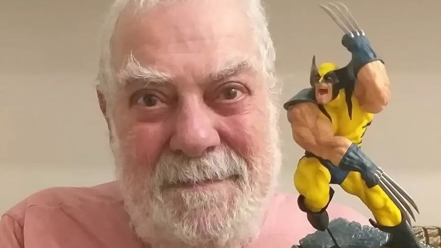 Morre o ator e dublador Isaac Bardavid, voz de Wolverine, Shrek e Ursinho Pooh