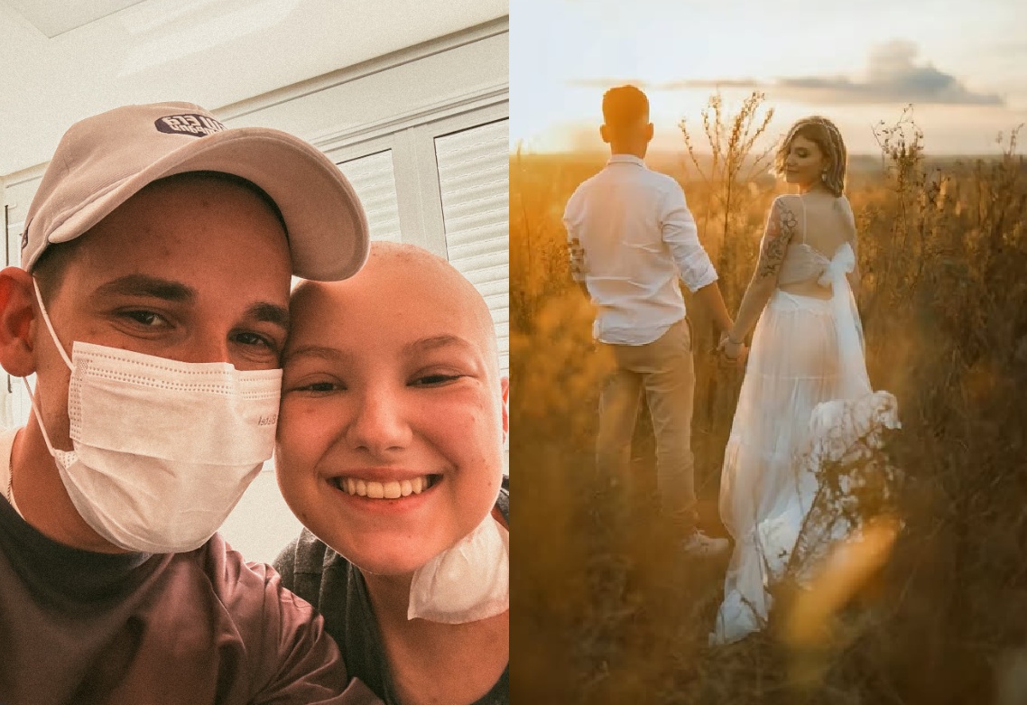 Marido de Isabel Veloso emociona em carta aberta: 'alma rasgada'