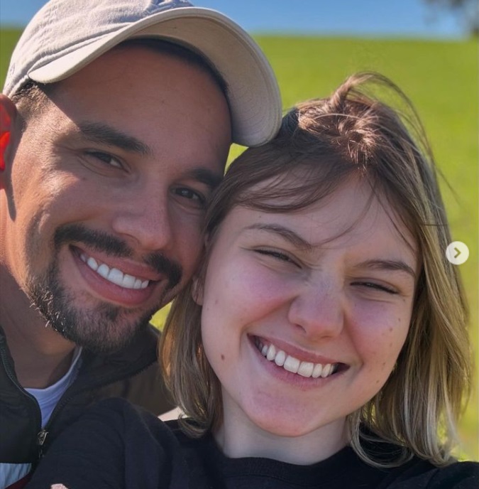 Isabel Veloso é criticada ao anunciar gravidez com câncer terminal