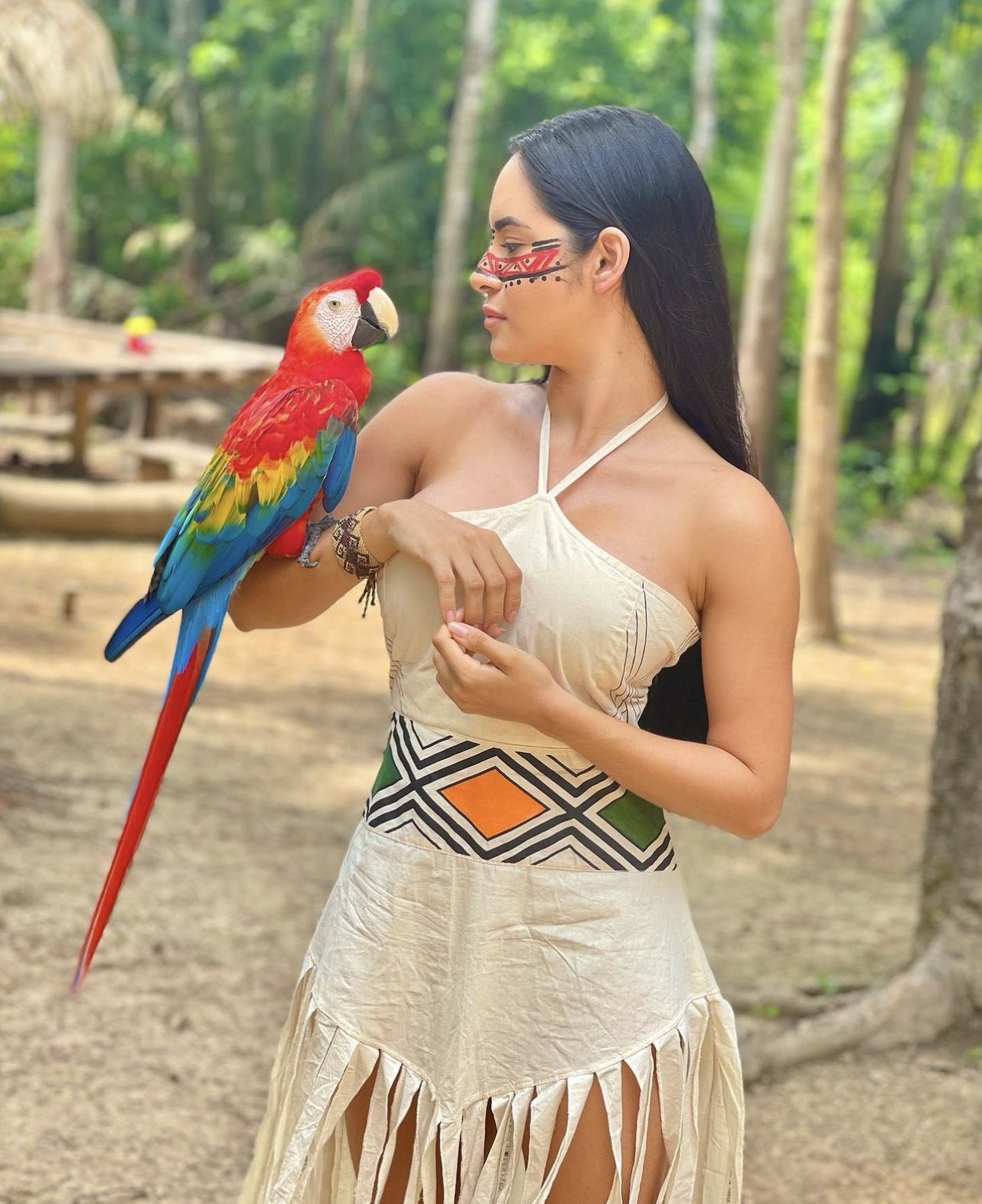 Enquete aponta que amazonense Isabelle deve entrar no BBB24