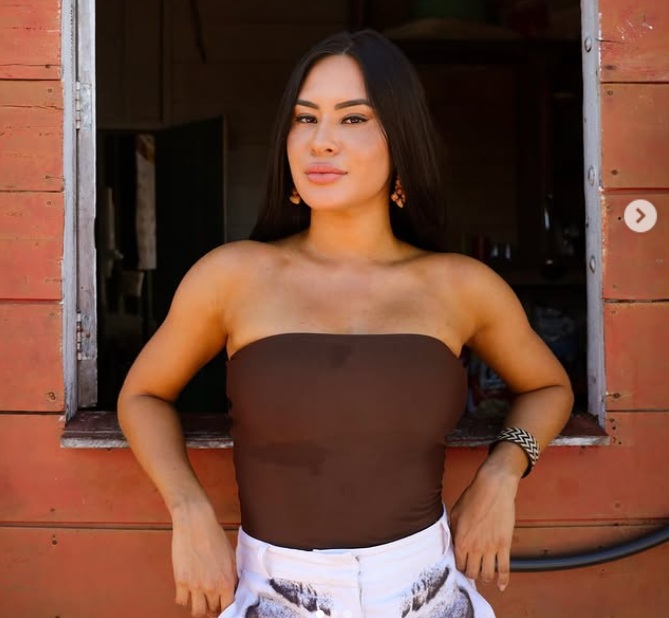 Isabelle Nogueira vence processo por ataques após término com Matteus 