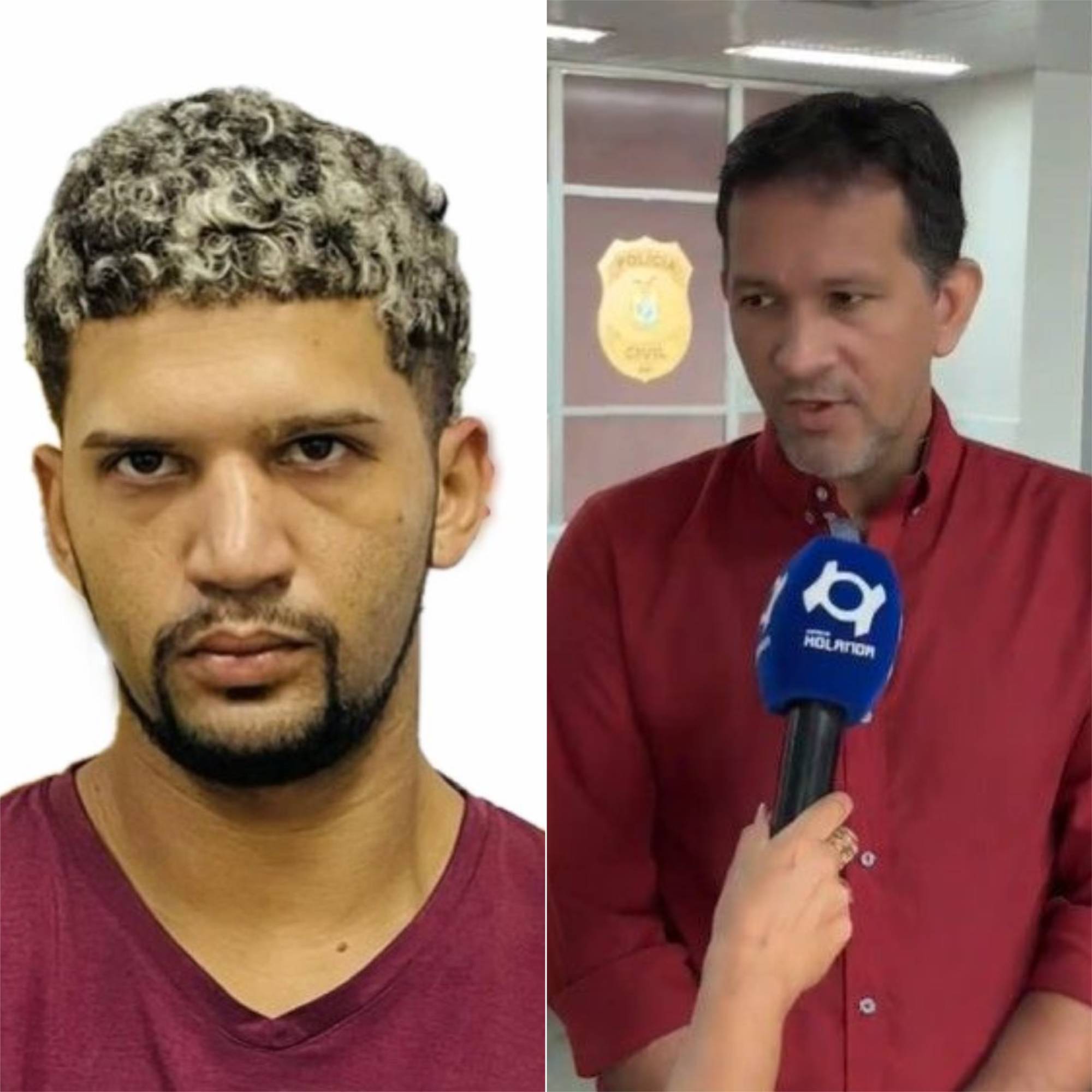 Motociclista acusado injustamente de agredir passageira desabafa após prisão de suspeito