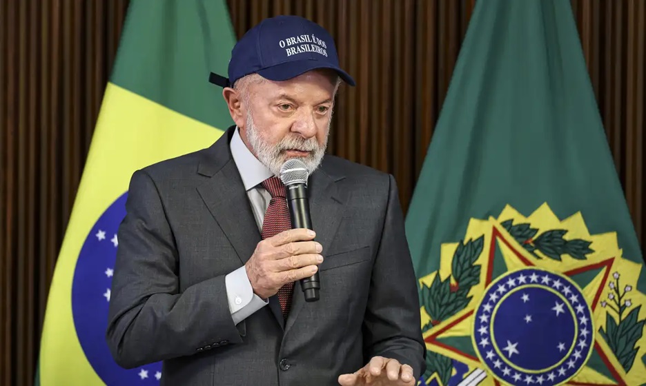 Itamaraty reage a ataques de ministro israelense e exige retratação a Lula