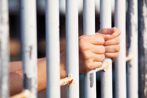 'Chuck' e 'LH' são presos por estuprar e matar mulher e esquartejar homem em Manaus