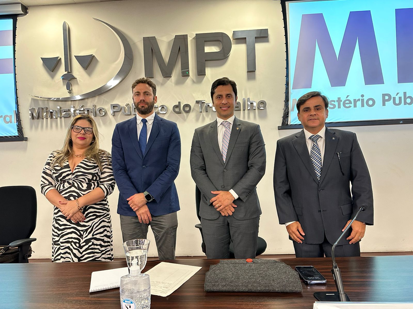 TJAM participa de audiência pública sobre projeto que altera lei de planos de saúde