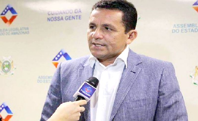 Pesquisa de R$ 300 mil avalia desempenho do prefeito de Itamarati