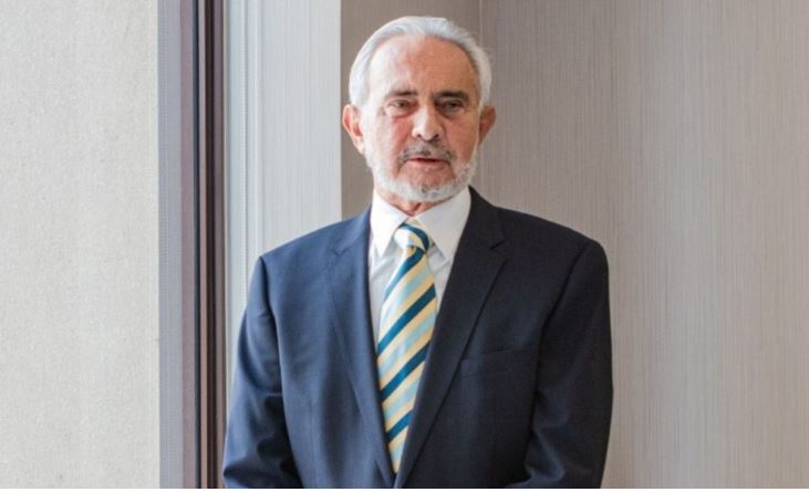 Livro de Samuel Hanan analisa estatísticas e descortina as desigualdades do país