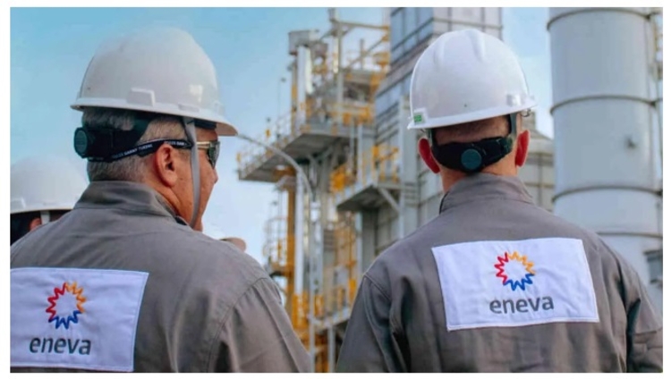 Eneva tem lucro de R$352  milhões no 3º trimestre
