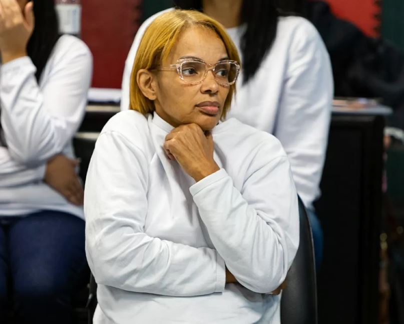 Advogada de defesa fala em estupros e compara Flordelis à Xuxa e Tina Turner