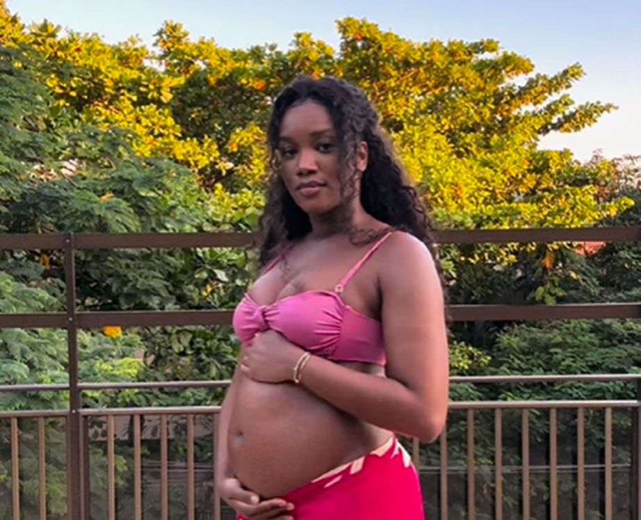 Iza agradece apoio após expor traição de Yuri Lima: 'eu não sabia que tinha tanta gente'