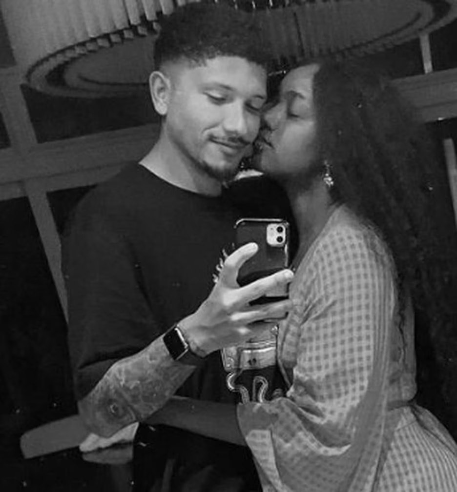 Iza fala pela 1ª vez sobre como conheceu novo namorado