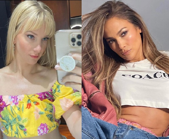 Atriz revela que Jennifer Lopez dispensou dançarinos em teste por causa do signo