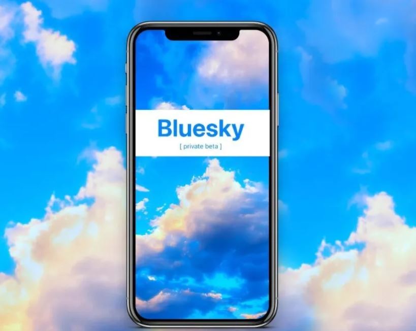 Rede Social BlueSky ganha 1 milhão de usuários após suspensão do X
