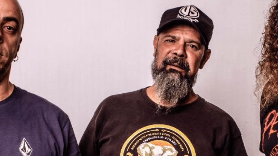 Morre aos 60 Jaba, baixista original do Ratos de Porão 