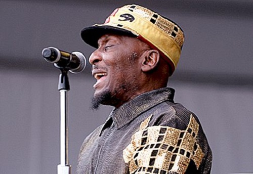 Jimmy Cliff, lenda do reggae, comemora 59 anos da Jamaica