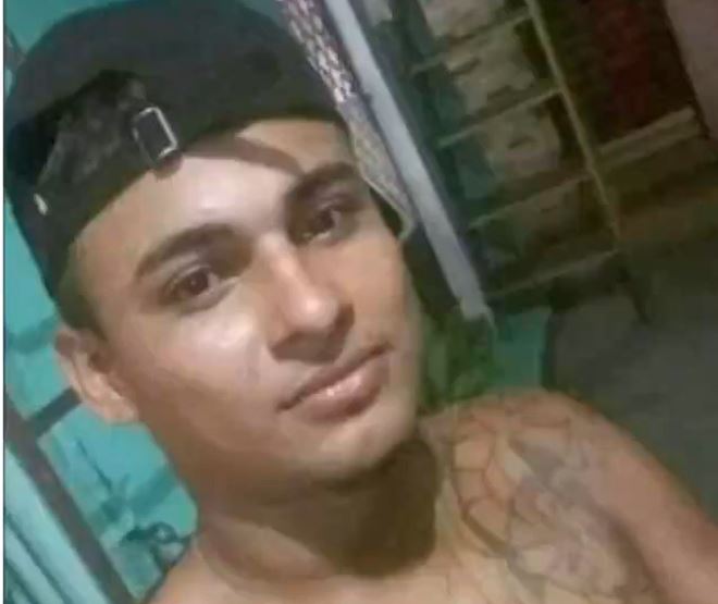 Preso homem suspeito de matar barbeiro na véspera de Natal em Manaus