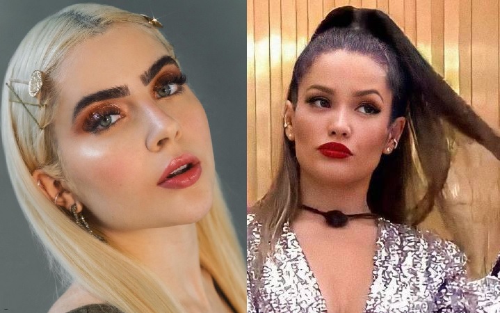 BBB 22: Jade Picon contrata mesma equipe de Juliette para cuidar das redes sociais