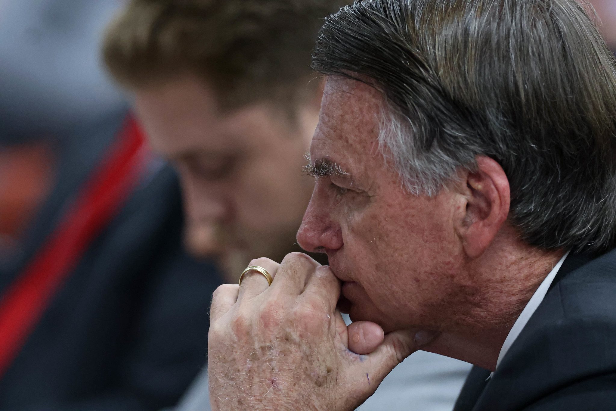 STF retoma julgamento de Bolsonaro e aliados nesta terça-feira