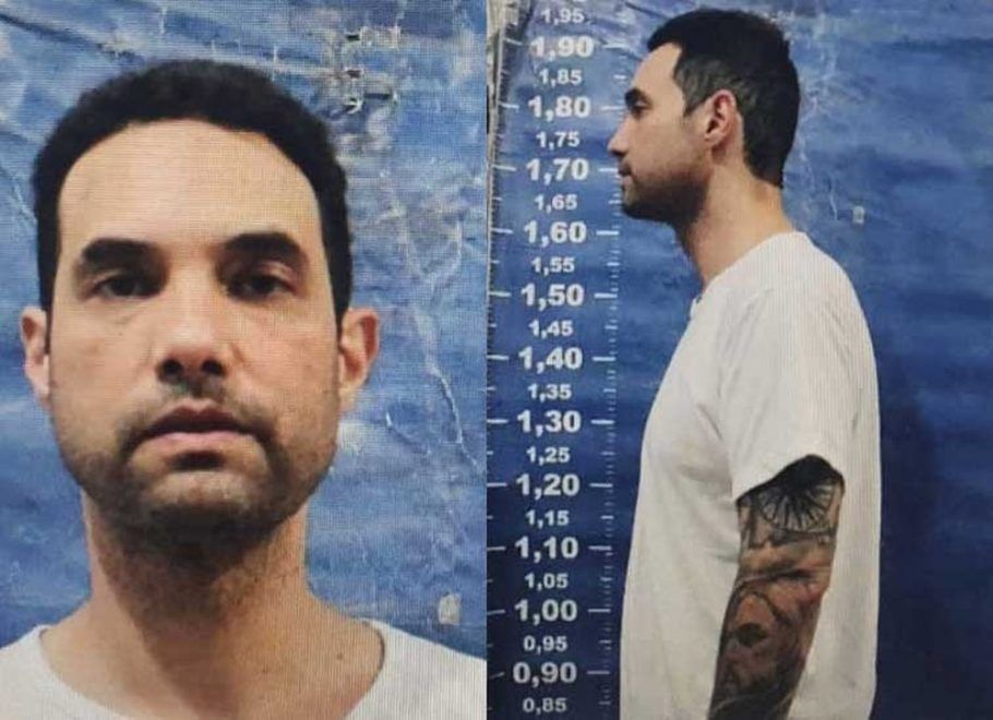 Dr. Jairinho é indiciado novamente pela polícia por agredir outro enteado