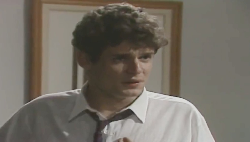 Ator de 'Vale Tudo', Jairo Lourenço morre aos 60 anos