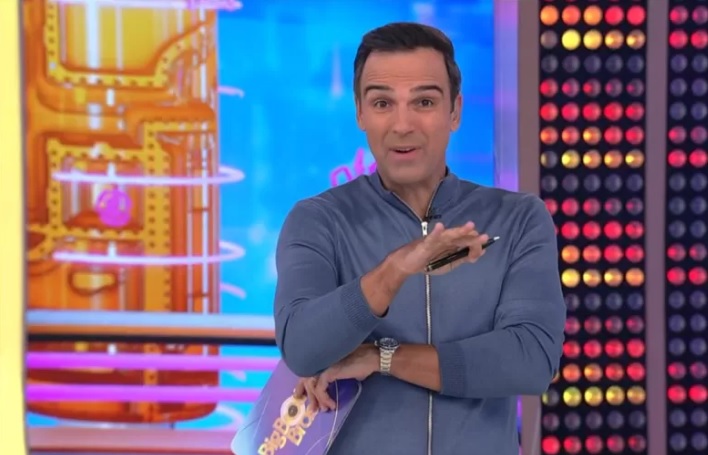 Big Fone vai tocar nesta quinta no BBB23; confira dinâmica