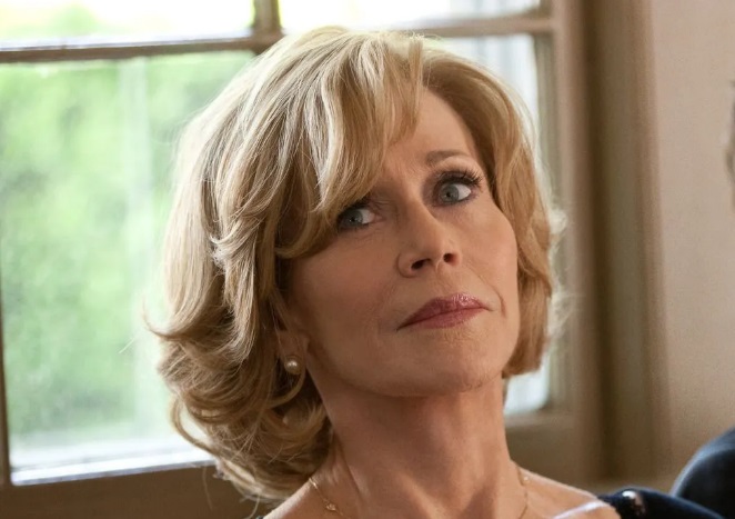 Jane Fonda é diagnosticada com câncer: 'Prestando atenção nas lições'
