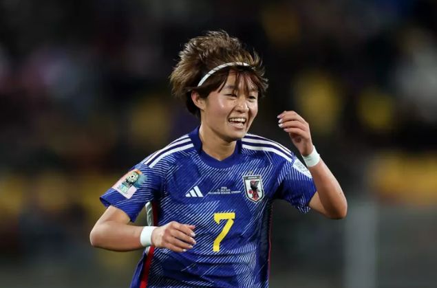 Oitavas da Copa feminina estão definidas, veja os confrontos