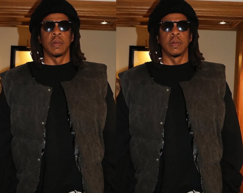 Jay Z é acusado de estuprar menina de 13 anos junto com Sean Diddy