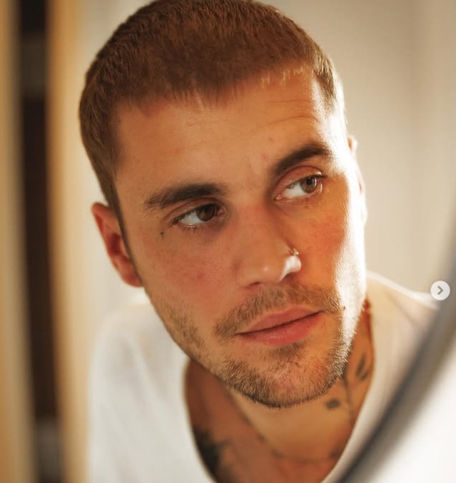 Justin Bieber faz desabafo sobre o amor em meio a boatos de crise com Hailey