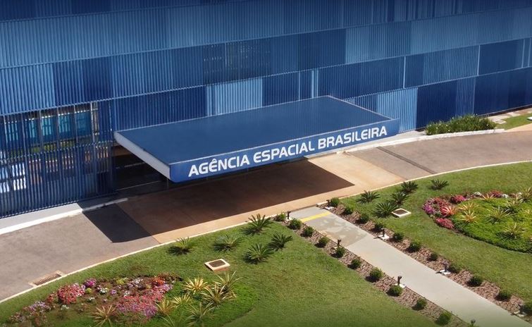 Inscrições para o concurso da Agência Espacial Brasileira estão abertas