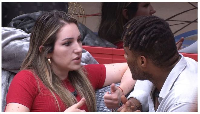 Fred Nicácio é eleito o mais importante da casa durante Jogo da Discórdia no BBB 23