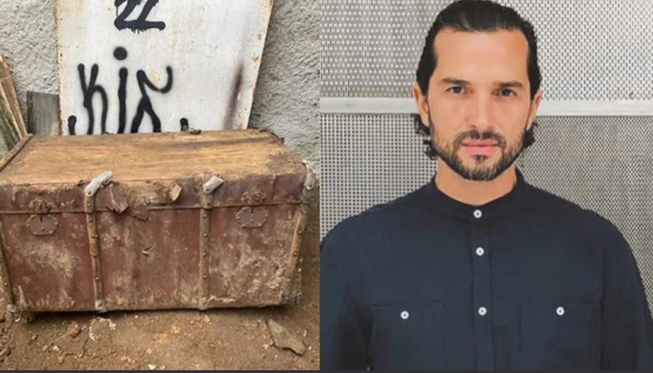 Morte de ator Jeff Machado foi premeditada: 'vítima perfeita'