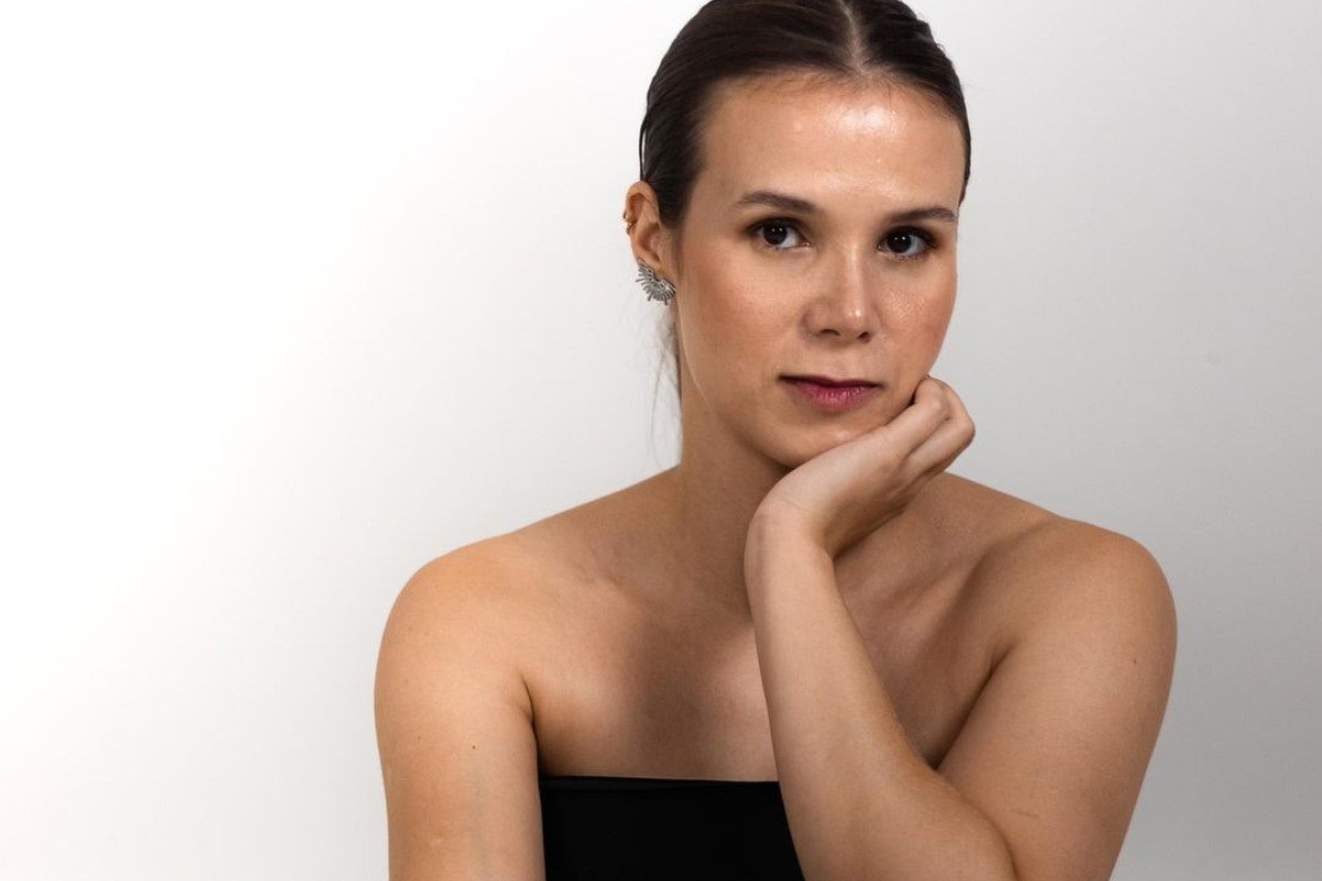 Mulher que se negou a trocar de assento em avião ganha mais de 700 mil seguidores em um dia