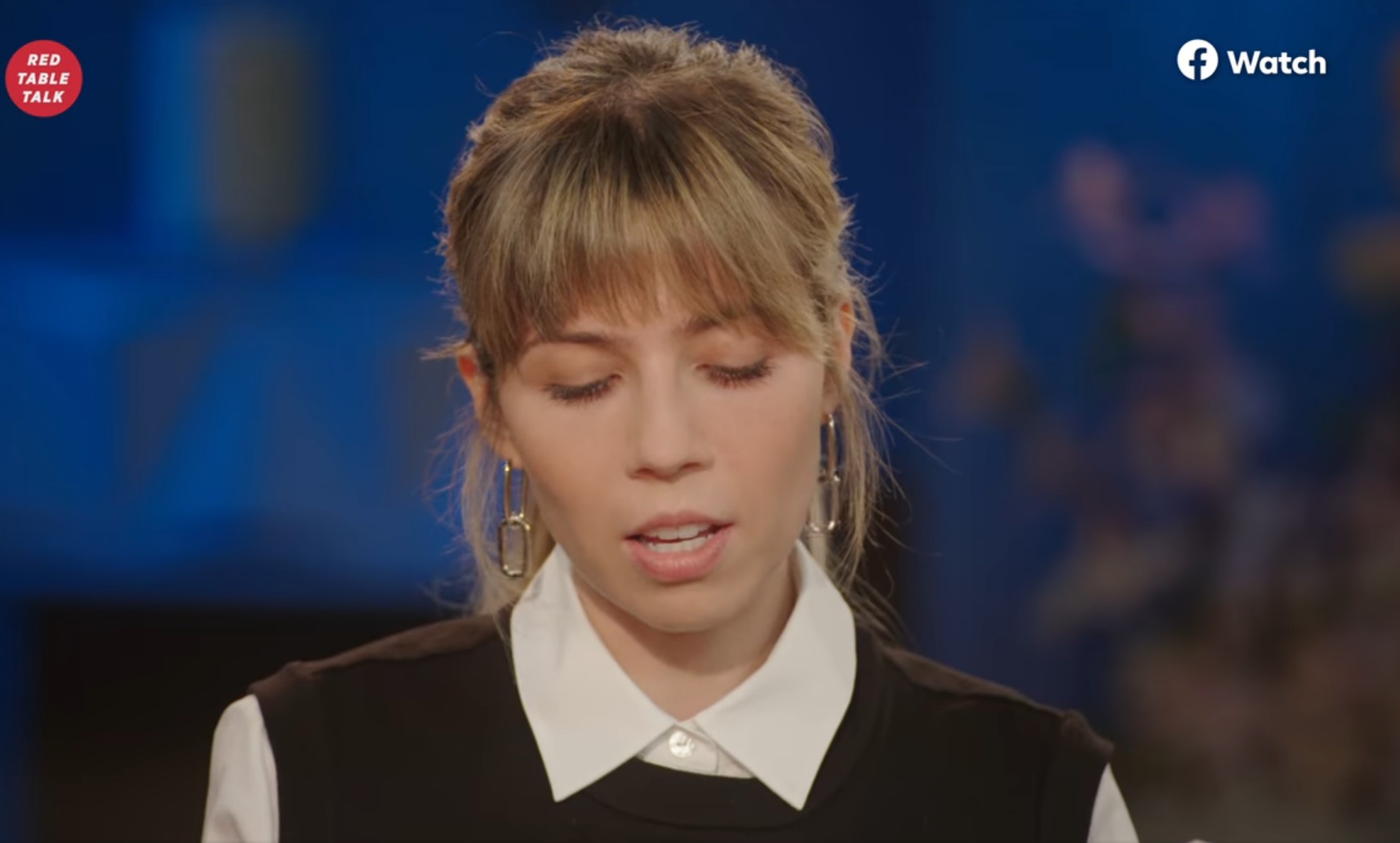 Ex-estrela de ‘iCarly’ revela mensagem chocante enviada pela mãe: ‘Você é um monstro feio agora’