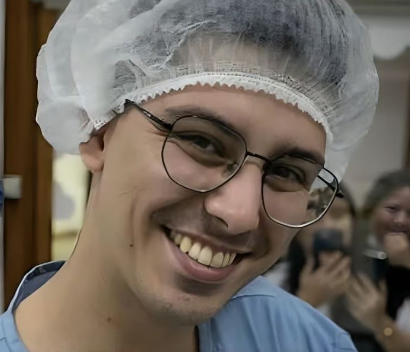 PM morto em tiroteio em Nova Hamburgo deixa filho de 45 dias