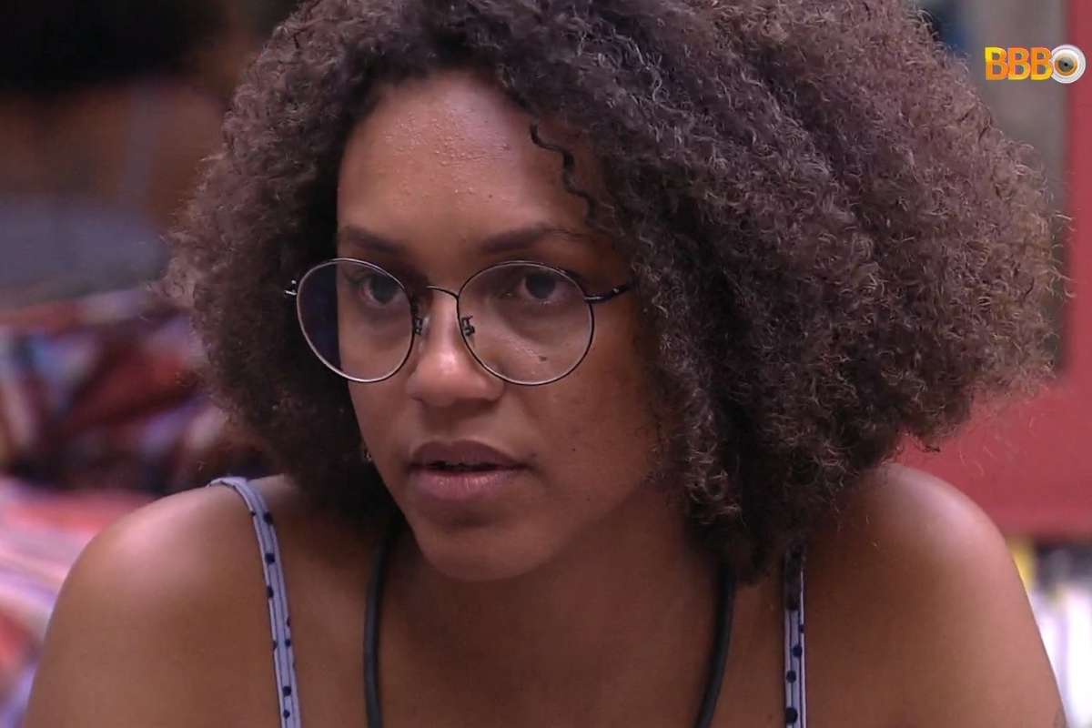 Jessi critica Eliezer por relacionamento com Natália: 'acho paia'