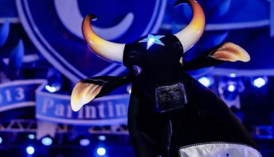 Justiça autoriza uso de guindaste pelo Caprichoso após proibição dos Bombeiros