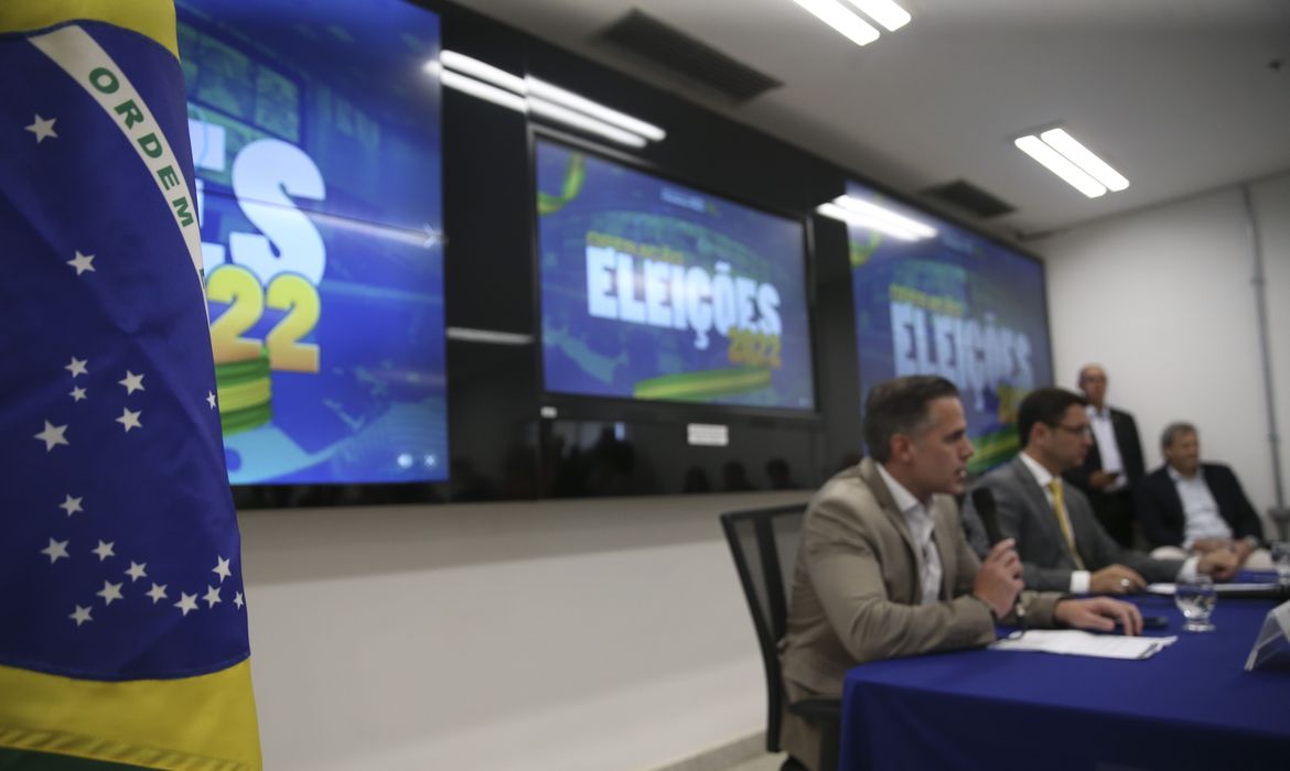 Com apreensões no Amazonas, 34 pessoas já foram presas suspeitas de crime eleitoral