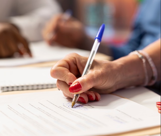 Inscrições em concurso com salário de até R$ 30 mil encerram na próxima semana 