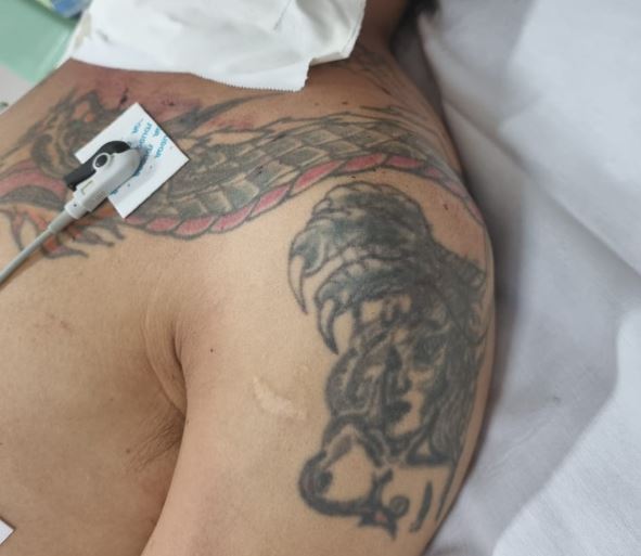 Hospital 28 de Agosto procura familiares de paciente internado na UTI em Manaus