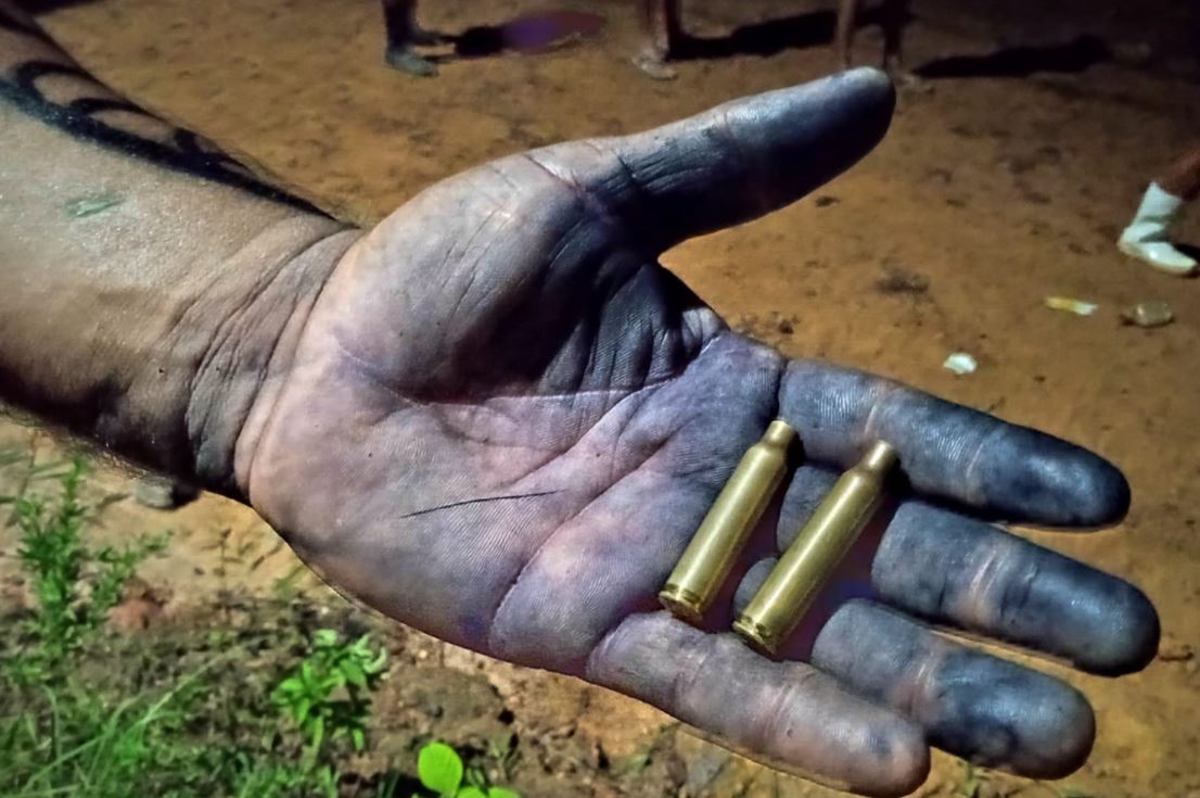 IML confirma que jovem morto em comunidade em Manaus levou tiro que atravessou o intestino