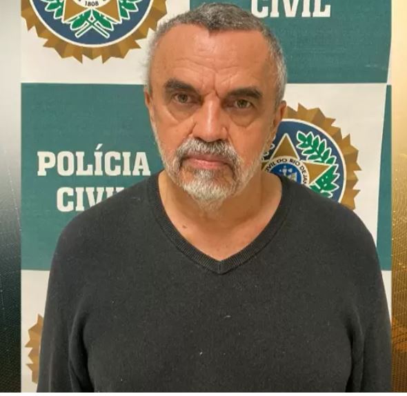 Ator José Dumont deixa a prisão em meio à investigação de estupro de crianças